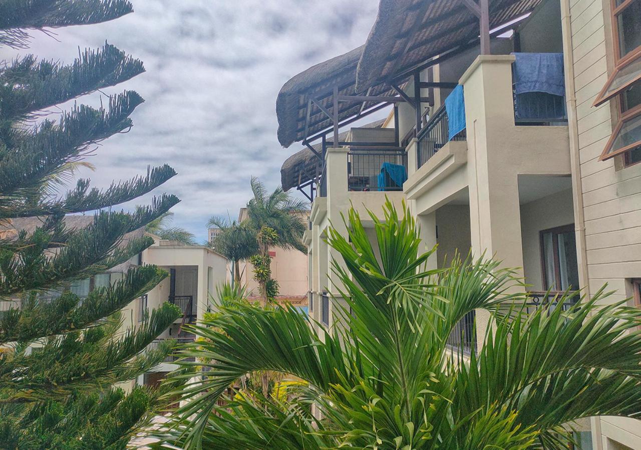 Grand Bay Suites Exterior foto