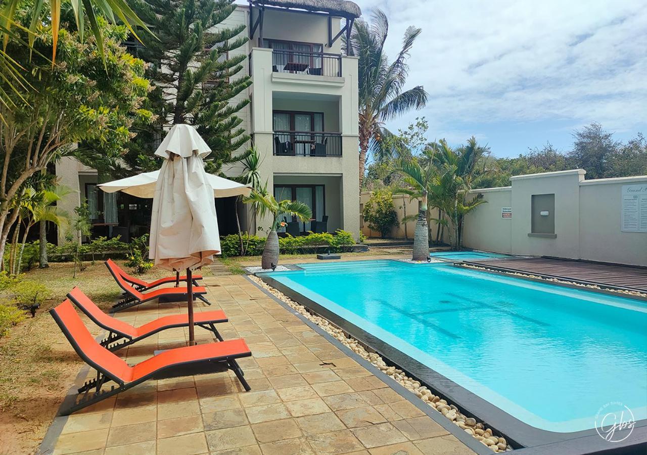 Grand Bay Suites Exterior foto