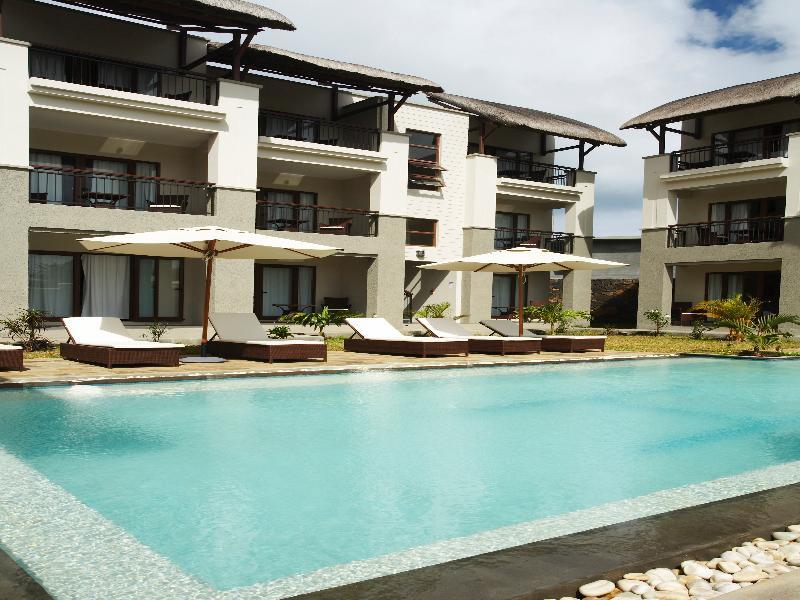 Grand Bay Suites Exterior foto