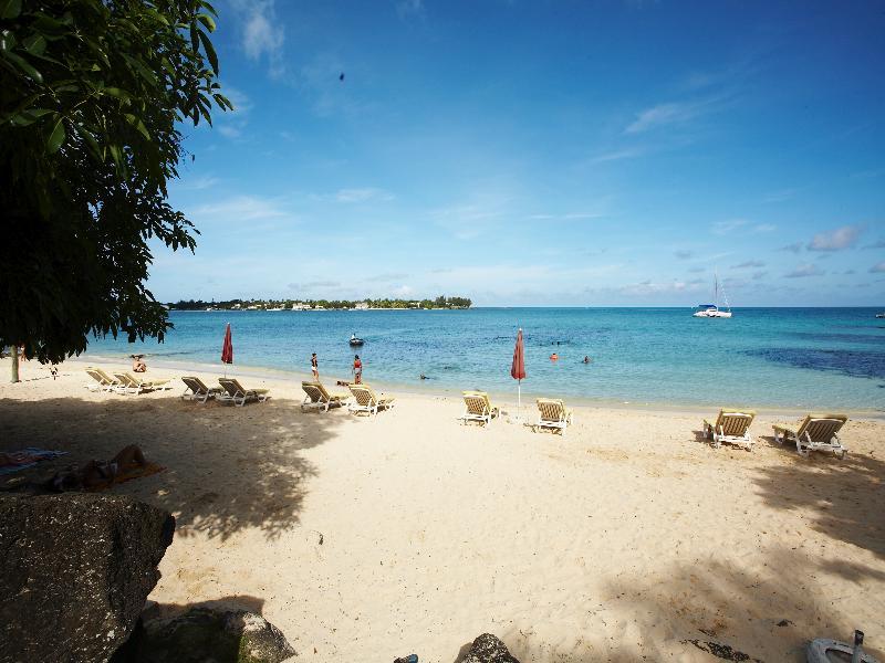 Grand Bay Suites Exterior foto