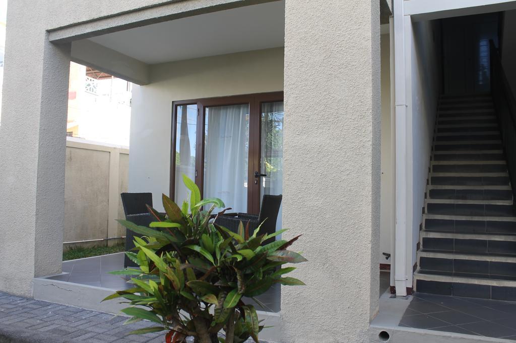 Grand Bay Suites Exterior foto