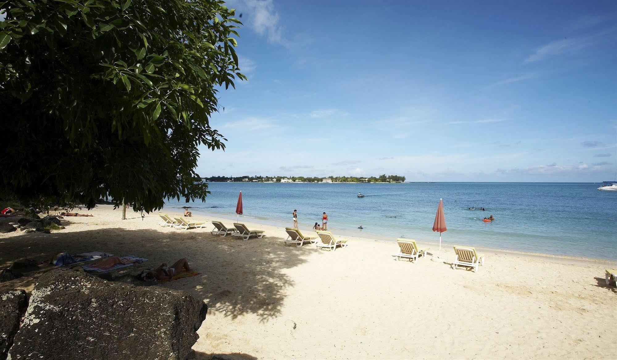 Grand Bay Suites Exterior foto